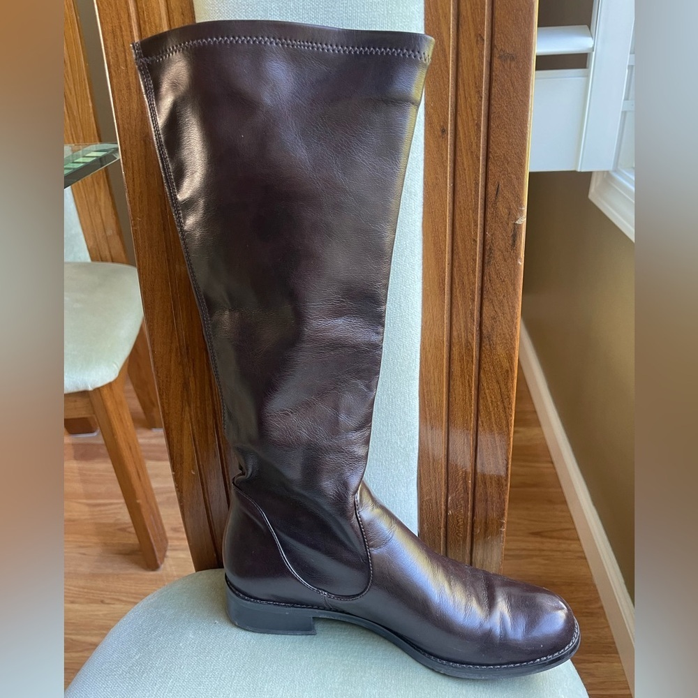 Franco Sarto Boots! PLEASE READ! - Picture 10 of 16